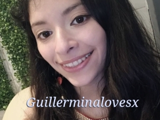 Guillerminalovesx