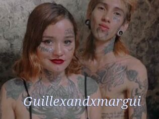 Guillexandxmargui