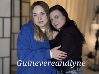 Guinevereandlyne