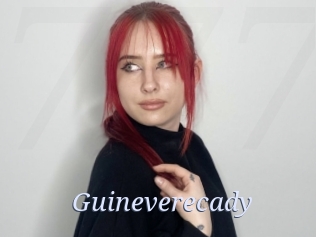 Guineverecady