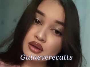 Guineverecatts