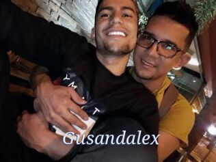 Gusandalex