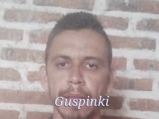 Guspinki