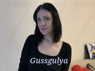 Gussgulya