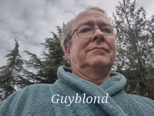 Guyblond