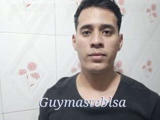 Guymasteblsa