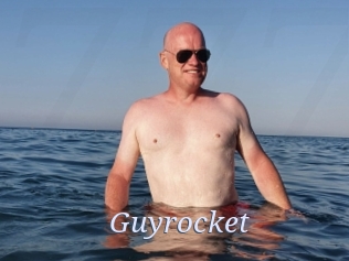 Guyrocket