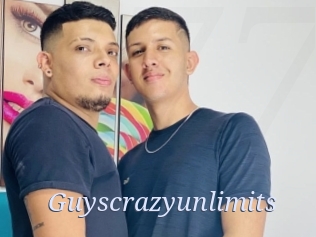 Guyscrazyunlimits