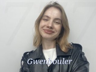 Gwenbouler