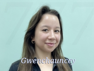 Gwenchauncey