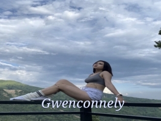 Gwenconnely