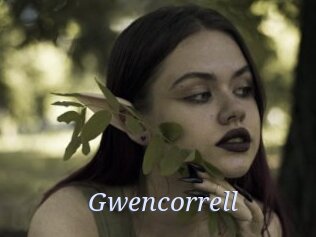 Gwencorrell