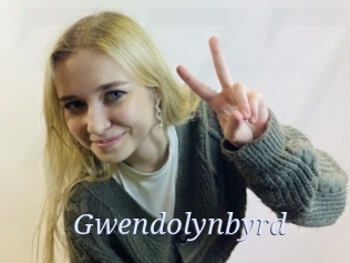 Gwendolynbyrd