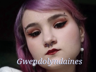 Gwendolyndaines