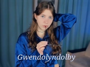 Gwendolyndolby