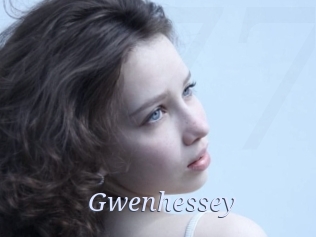 Gwenhessey