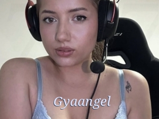 Gyaangel