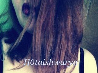 H0taishwarya
