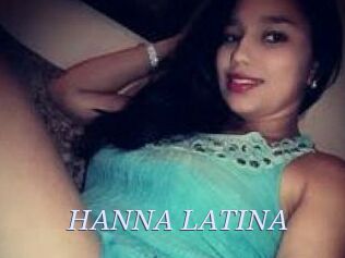 HANNA_LATINA