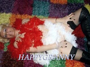 HAPPYGRANNY