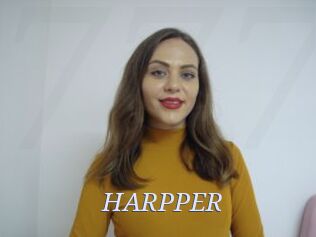 HARPPER