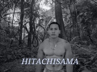 HITACHISAMA