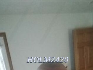 HOLMZ420