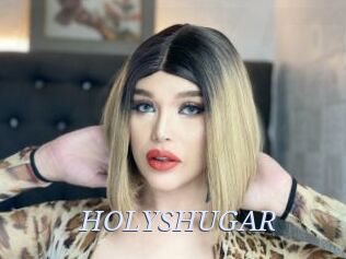 HOLYSHUGAR