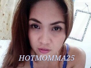 HOTMOMMA25