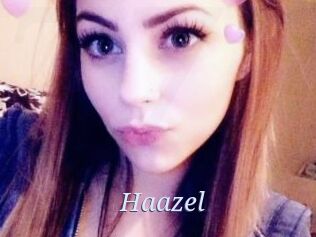 Haazel