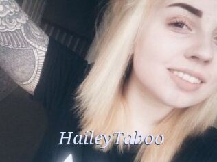 HaileyTaboo