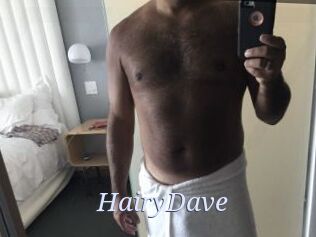 HairyDave