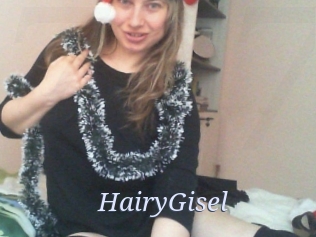 HairyGisel