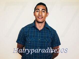 Hairyparadise208