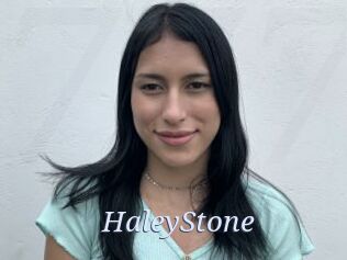 HaleyStone