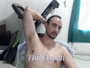 Half_Yokai