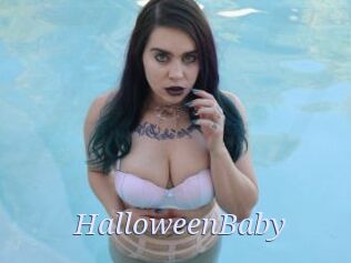 Halloween_Baby