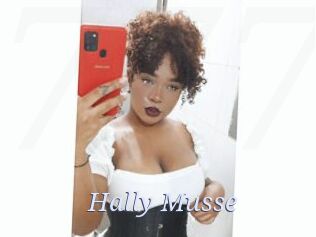 Hally_Musse