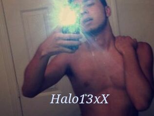 Halo13xX