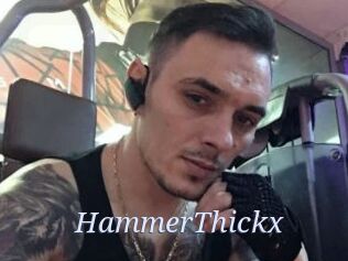 HammerThickx 777 Erotik Chat