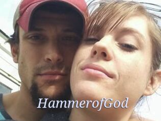 HammerofGod