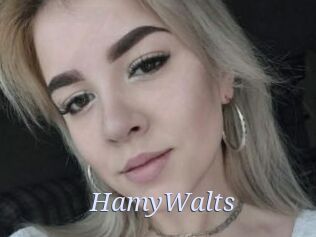 HamyWalts