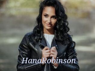 HanaRobinson