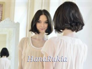 HanaRukia 777 Erotik Chat