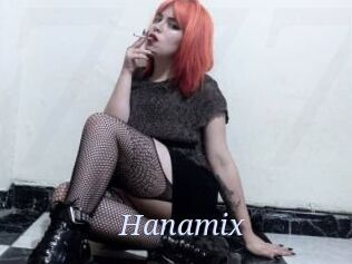 Hanamix