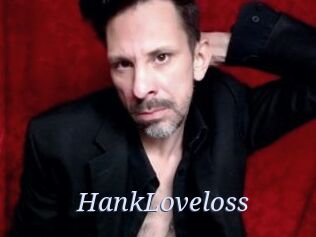 HankLoveloss