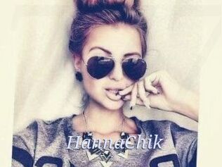 HannaChik