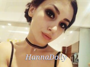 HannaDolly