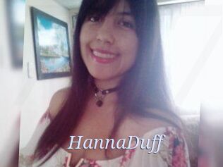 HannaDuff