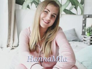 HannaMila